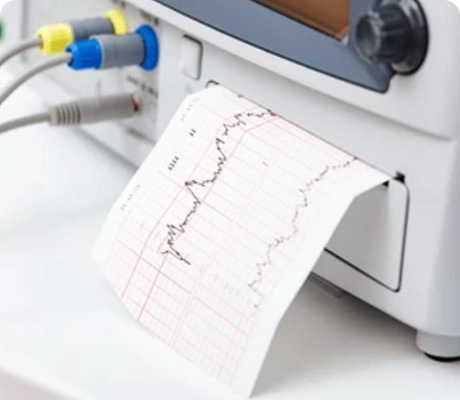 Perfil Biofísico Fetal