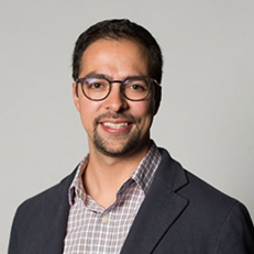 Dr. Alfonso de Jesús Martínez García