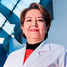 Dra. Dora Gilda Mayén Molina
