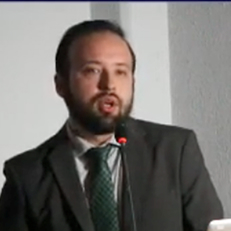 Dr. Eduardo Torres Olivas