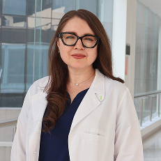 Dra. Jana López Félix