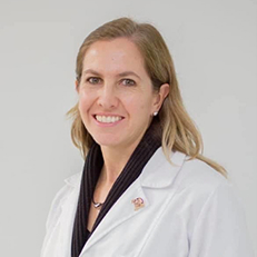 Dra. Mónica Aguinaga Ríos