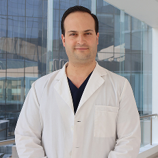 Dr. Santiago Castelazo Alatorre