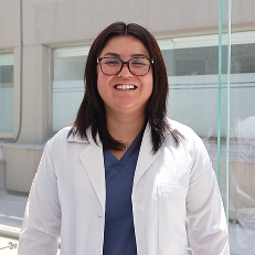 Dra. Tania Gabriela Ramírez Abarca